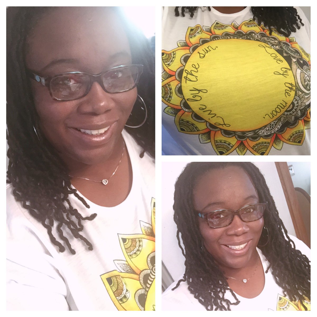 DirtRdPrincess's tweet image. &quot;Live by the sun, love by the moon.&quot; #Electrothreads