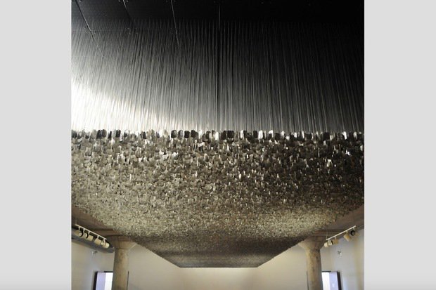 KMFdoc's tweet image. "Impact of combat visible to all.'" Exhibit opens Sat. 2/20 @chipublib #HaroldWashington dnain.fo/1RHJxMY