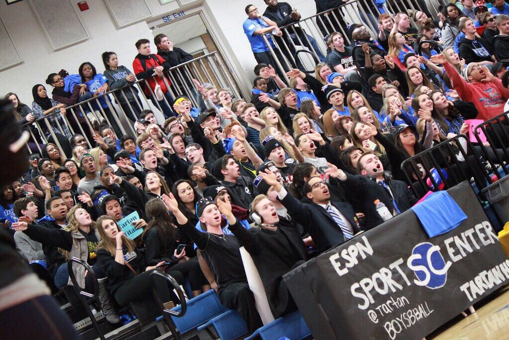 TartanBoysBBall's tweet photo. Tomorrow is the day we beat up on North!

#BlackAndBlueOut

Girls wear Blue 🌀🔷🔵 
Boys wear Black ⬛◾️️♣️

Game @ 6:15 https://t.co/FCwMqaaBia