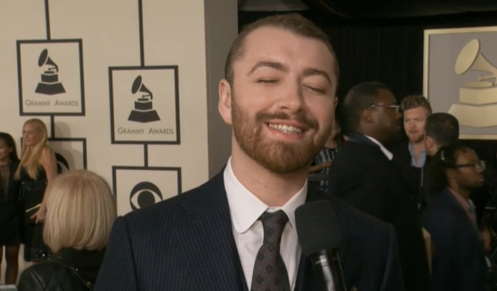Sam Smith Brasil Brsamsmith Twitter