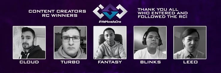 ImBigZy's tweet photo. #iSoRC
@an2panda 
@Syanarah 
@CyborgAngell 
@Fariko_MysTic 
@iSo_Cloud 
@iSoTurbo
@iSo_Fantasy
@iSo_Blinks
@iSo_LEO https://t.co/jiaYyDhPtl