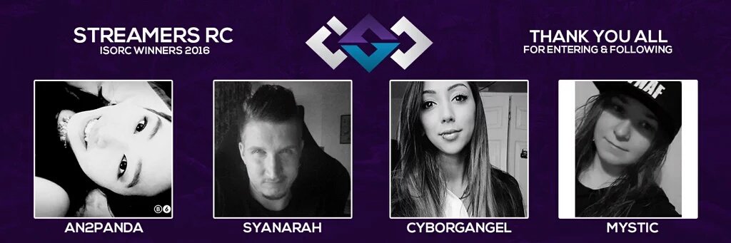ImBigZy's tweet photo. #iSoRC
@an2panda 
@Syanarah 
@CyborgAngell 
@Fariko_MysTic 
@iSo_Cloud 
@iSoTurbo
@iSo_Fantasy
@iSo_Blinks
@iSo_LEO https://t.co/jiaYyDhPtl