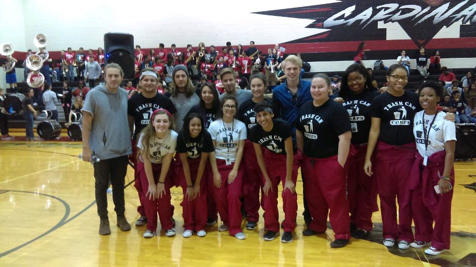 MacArthur TCC tweet media