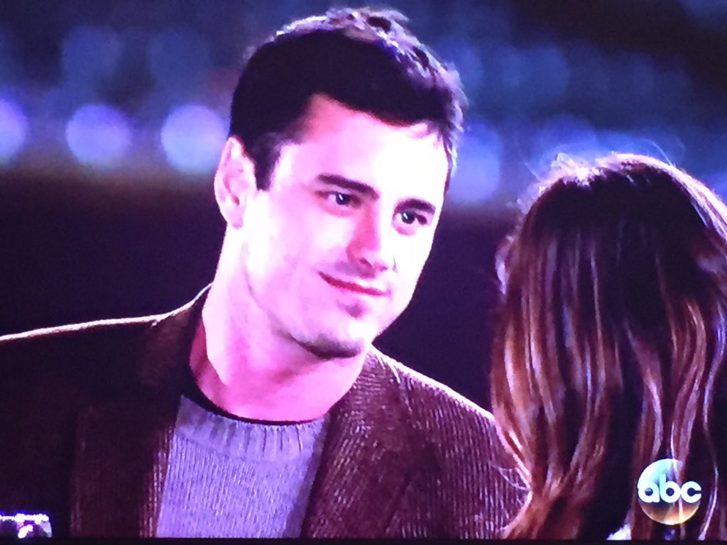 10NewsAt11 - The Bachelor 20 - Ben Higgins - Episode 7 - Discussion - *Sleuthing - Spoilers* - Page 39 CbTNS7qW0AIyP2I