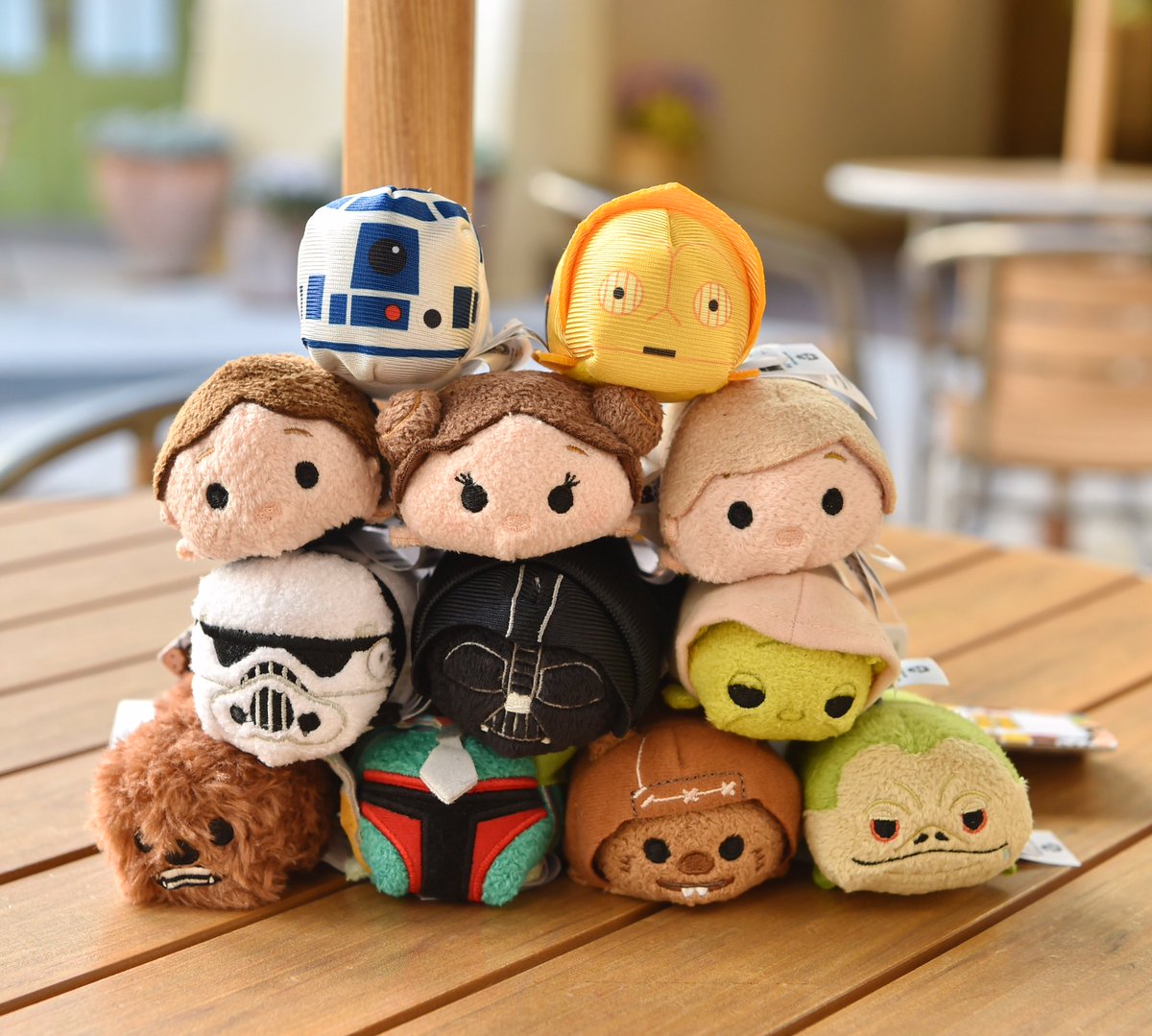 Mezzomikiのディズニーブログ Twitter પર スターウォーズツムツムぬいぐるみ12種本日発売 R2 D2 C 3po ダースベーダー ストームトルーパー ルーク ハン ソロ レイア ヨーダ ジャバ チューバッカ ボバ ウィケット T Co 6bdmrr0efl T Co Mezzomikiのディズニーブログ Twitter પર スターウォーズツムツムぬいぐるみ12種本日発売 R2 D2 C 3po ダースベーダー ストームトルーパー ルーク ハン ソロ レイア ヨーダ ジャバ チューバッカ ボバ ウィケット T Co 6bdmrr0efl T Co