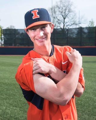 GoWithBrentwood's tweet photo. @RealMattyJ ready for 2016 season that starts Friday at @GreenWaveBSB | Matthew Thomas James #3FirstNames #Apostle https://t.co/xt3jEoYEIE