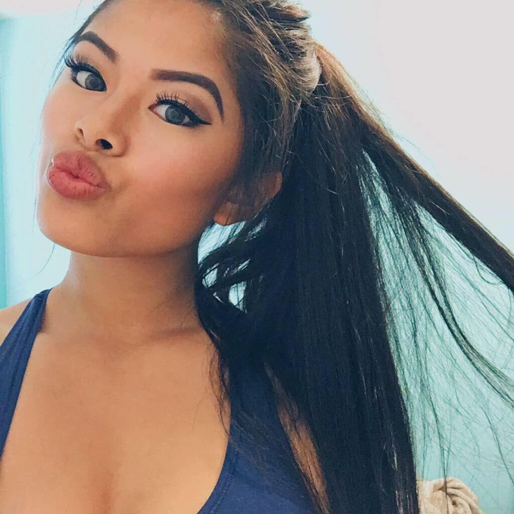 BaddieZone's tweet photo. Oh my lanta 😍😚 https://t.co/TmAeKBAkRR