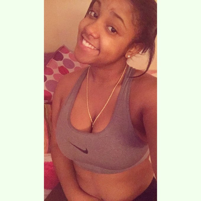 Watch laaaaaay 💦🔥's leaked NSFW photo on TwXstars