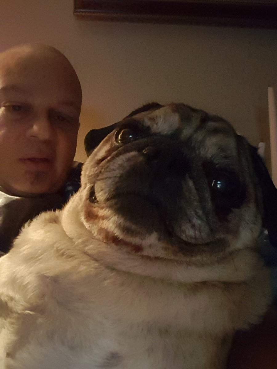 Me and my daddy
