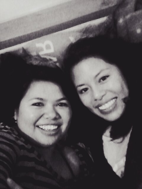 Colombia Mafe y Marce #GrammysEnTNT