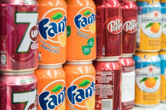 farmarian's tweet photo. California Soda Warning Label Bill Dies as Research Suggests Efficacy | @CivilEats https://t.co/pfr4Zd7t7H https://t.co/9yE2gtErRI