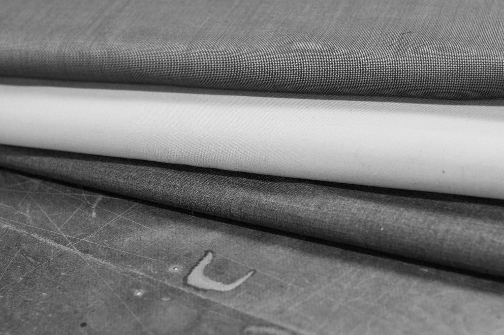 theexampleau's tweet photo. Textile haven! #Melbourne #Fabricwarehouse https://t.co/PHvQpjdR8M