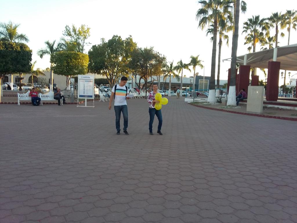 Marialuciadando's tweet photo. #PorQueEllosNoPuedenSolos https://t.co/nYm92wrHWN