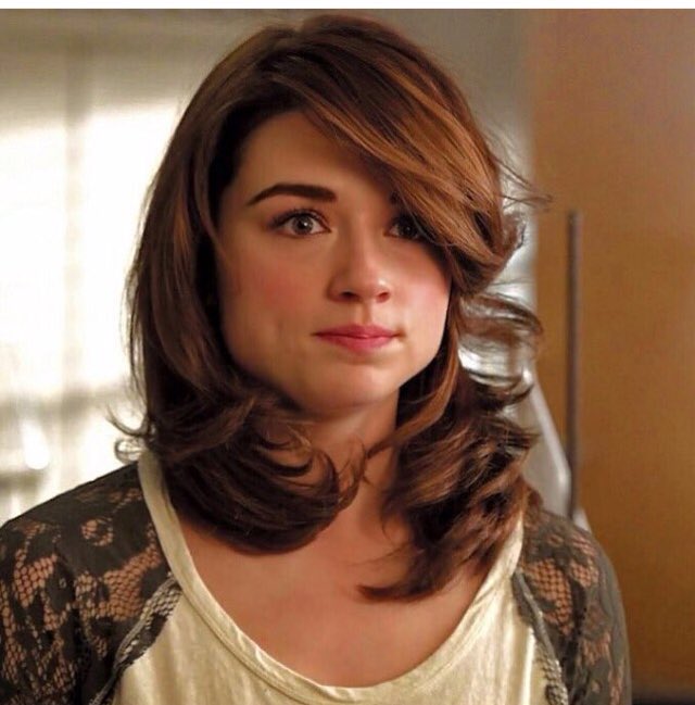 TeenWolfTV2's tweet photo. Miss her so much ❤️ #TeenWolf https://t.co/EmDQAFvXVr