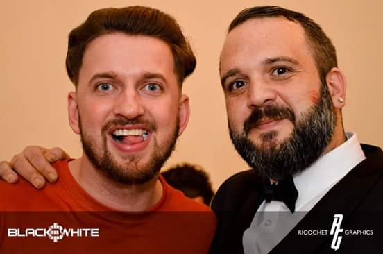 MicroFeetz's tweet image. 