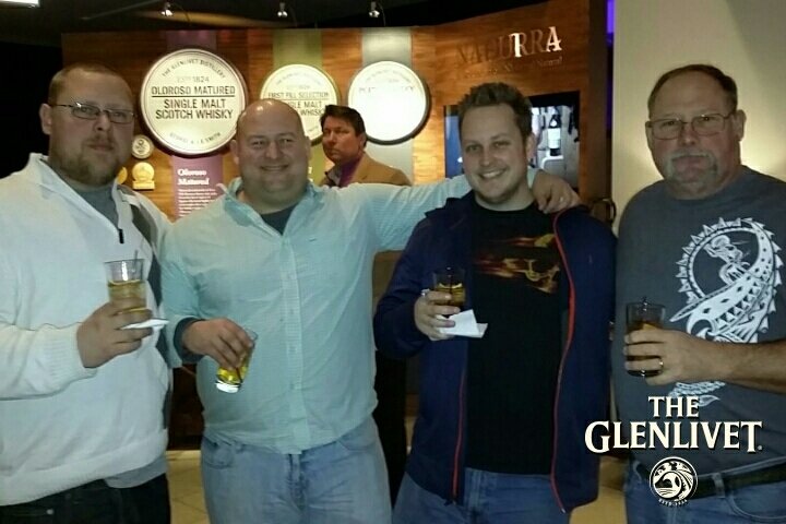 GaryWarren3's tweet photo. #nightsofpassage Great time, ambassador was excellent. Missed the Nadurra, but the rest was outstanding. Thanks! https://t.co/z2DRPph8za