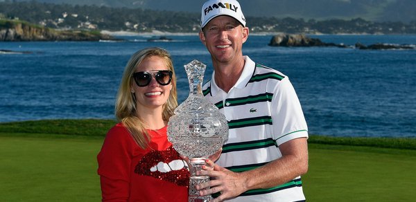 LHPandCo's tweet photo. Congrats to #vaughntaylor #augustaproud #augustaga #augustarealtor #golf #PebbleBeachProAM https://t.co/FlFXiPaiSA