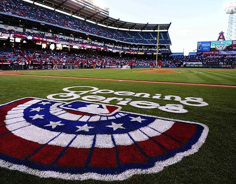 lindsay__fields's tweet photo. Soon ๐โพ๏ธโพ๏ธ๐๐
ฐ๐บ๐ธ #angels #anaheimangels #halonation #halos4life #2016season #angelstadium #angelsbaseball #mlb https://t.co/fFUHgpU97e