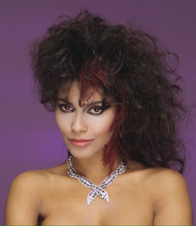 In loving memory of Denise Katrina Matthews aka Vanity (1/4/1959 - 2/15/201...