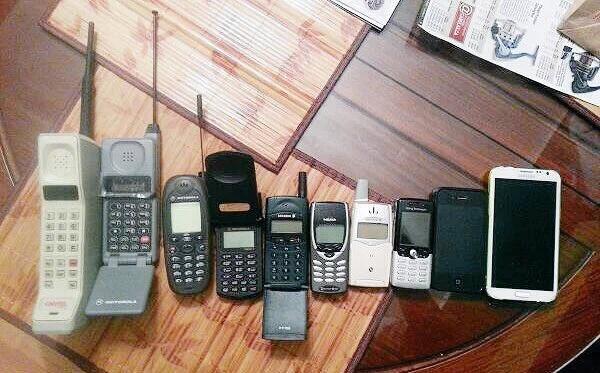 andsjeff's tweet image. A rare Photo explaining the number of years Museveni has spent in Power.