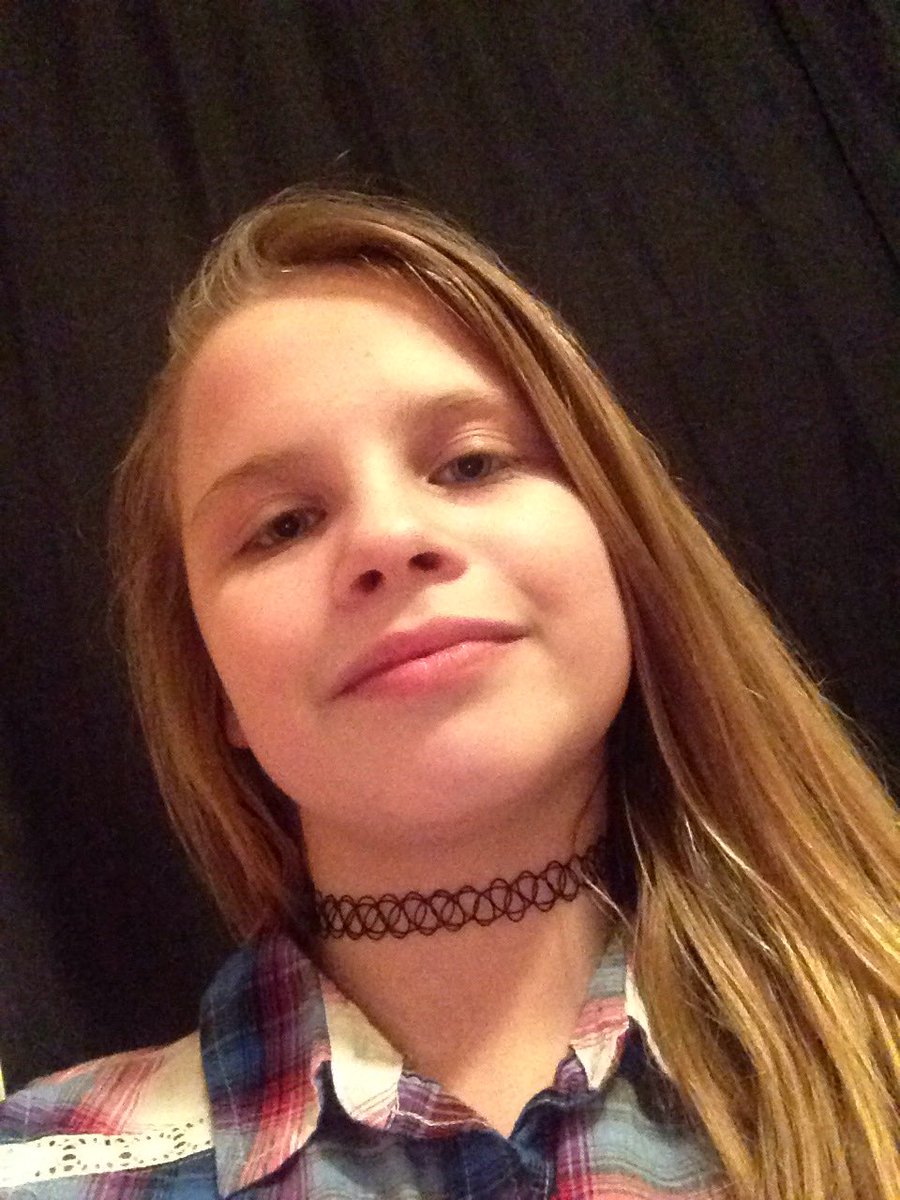 lillybella101's tweet photo. Do I look cute or nah? 🙂 https://t.co/KuuZObWxvi