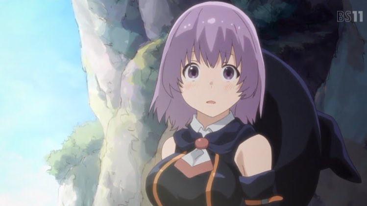 オルタちゃん シホル 灰と幻想のグリムガルで一番の推し かわいい 可愛いと思った人rt ユメ好きな人rt Rtした人全員フォローする 灰と幻想のグリムガル好きな人rt これからも仲良くしてくれる人rt たくさんのrt待ってます T Co Jygy9owgmr