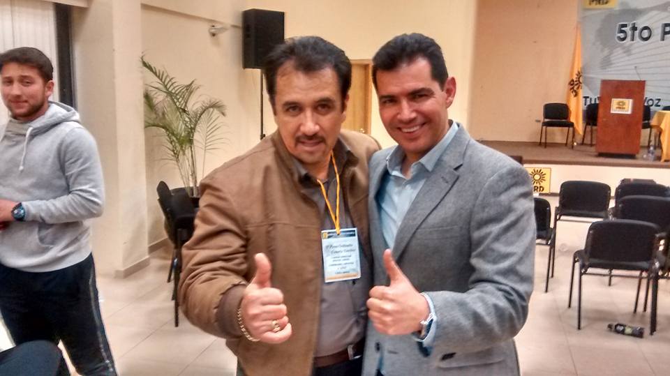 MiguelTorresZac's tweet photo. Vamos juntos por la Gobernatura del Estado, retomaremos el rumbo para que a todos los Zacatecanos les vaya muy bien. https://t.co/3NUykv9RPS