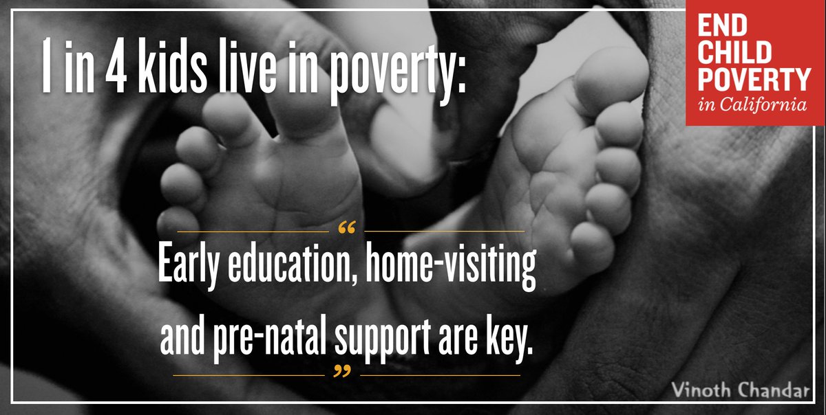 EndChildPovCA's tweet photo. Closing the opportunity gap for low-income kids as early as possible to #EndChildPoverty: https://t.co/HMtZON3cMh https://t.co/zrzo9kL6UY