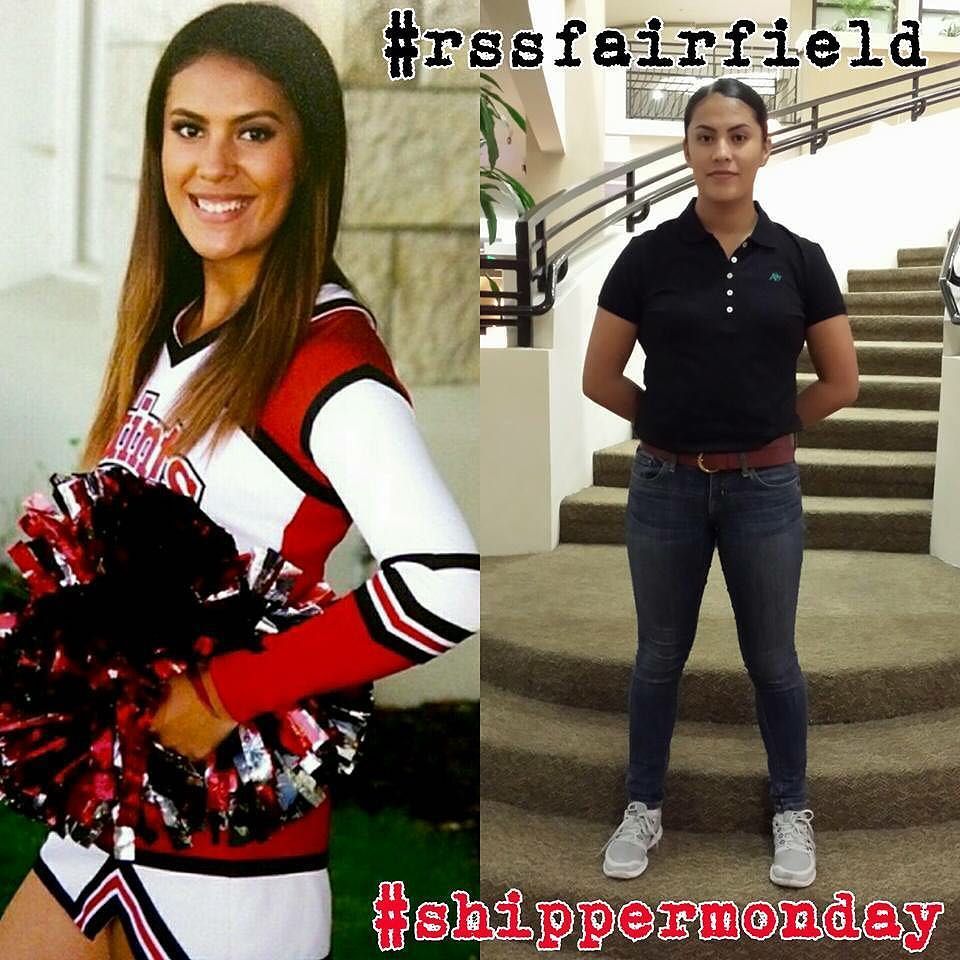 12thMCD's tweet photo. Repost from our #RSSFairfield Marines: This week we have a special edition of #shippermond… … https://t.co/Z4ZajgAAY8