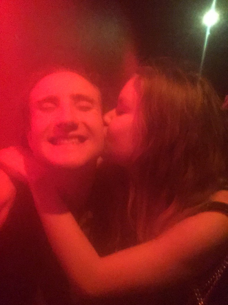 ameliaryan94's tweet photo. My valentine forever  :))))) https://t.co/dViKG7e9Ee