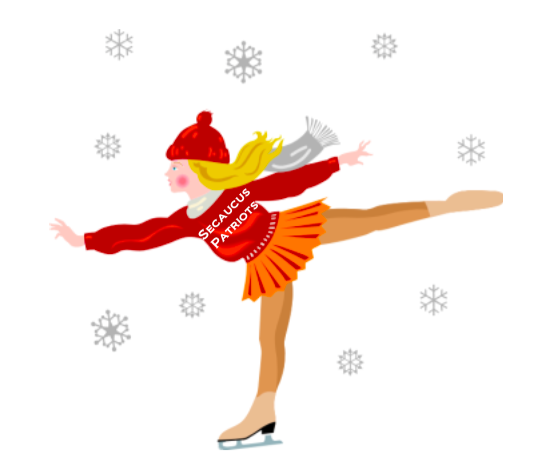SecaucusNJ's tweet photo. Join us for "Wear Red" ice skating this Thursday from 7:30-9:30pm at the ice rink in honor of Valentine's day/ https://t.co/c7sKoLuTsA