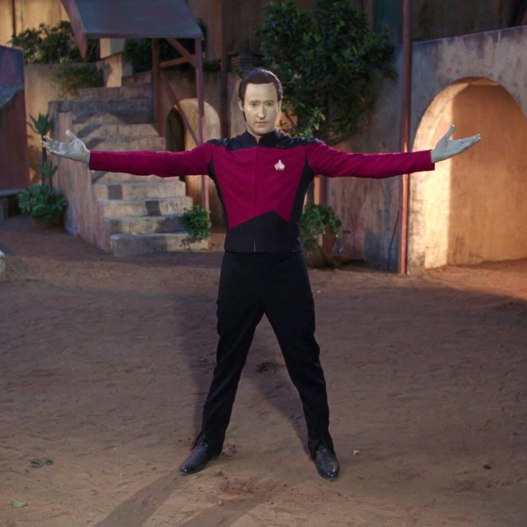 Original Series Tng Season Uniforms Uniform Star Trek Next Gen