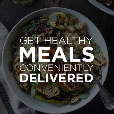 FitandFreshau's tweet photo. In a nut shell #healthy #meals delivered #fresh to your door. 
No grocery shopping, no cooking = so much free time! https://t.co/BZodAKykDe