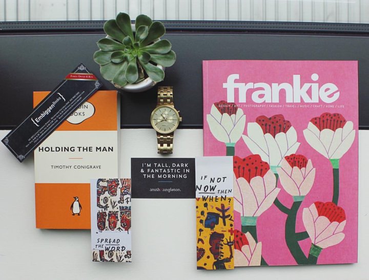 LarwillStudio's tweet photo. It's all in the detail. #The LarwillStudio Image via @book_marks https://t.co/00QtkZyv78