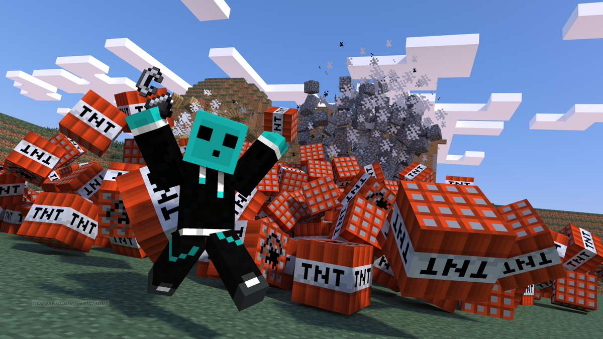 GlowStomp tweet picture