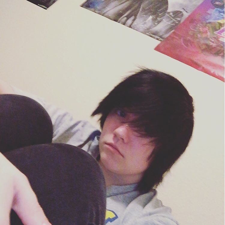 Sanundertale's tweet image. ✌️✨