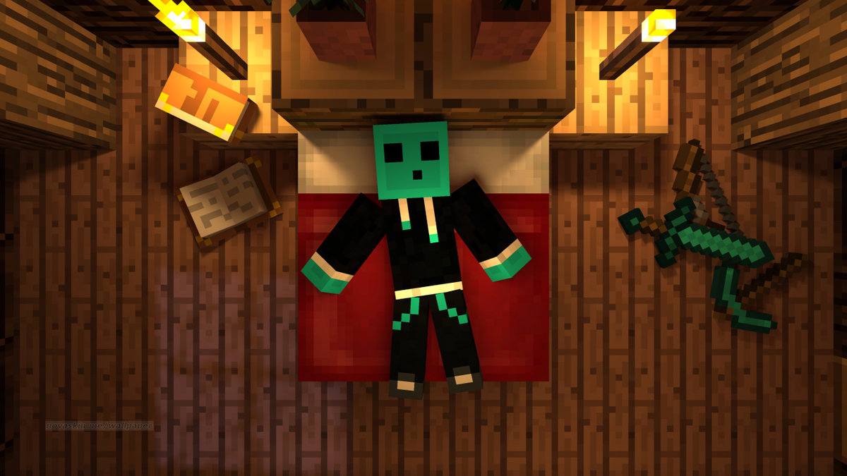 GlowStomp tweet picture