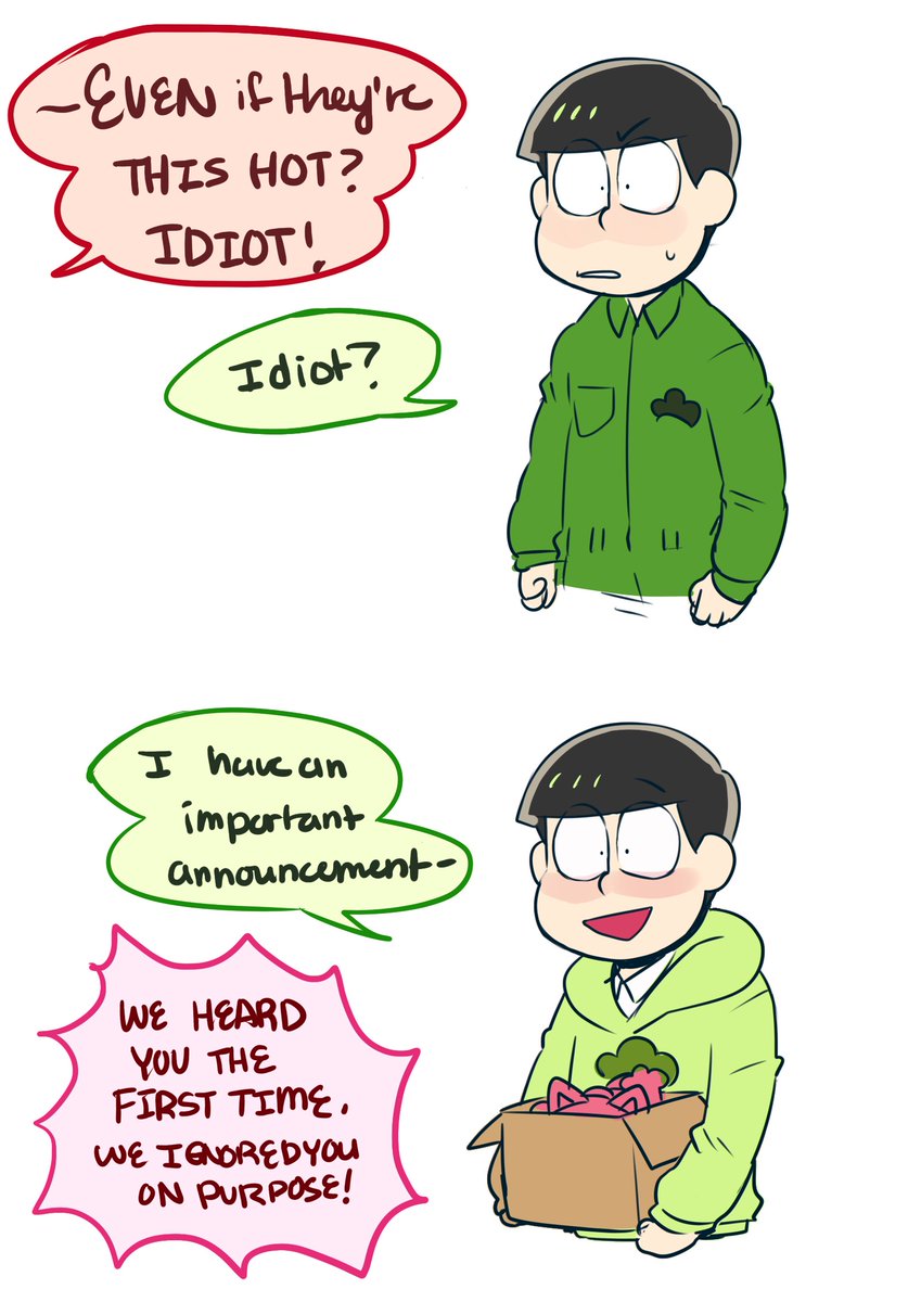 I'm the 1st to admit Choro is not the best guy personality wise...But can some1 please just give him a compliment? 