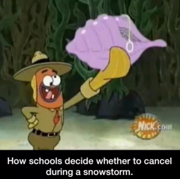 ThePersianDJ's tweet photo. How fcps decides to close school or not #closefcps https://t.co/6ICqJA4NU3