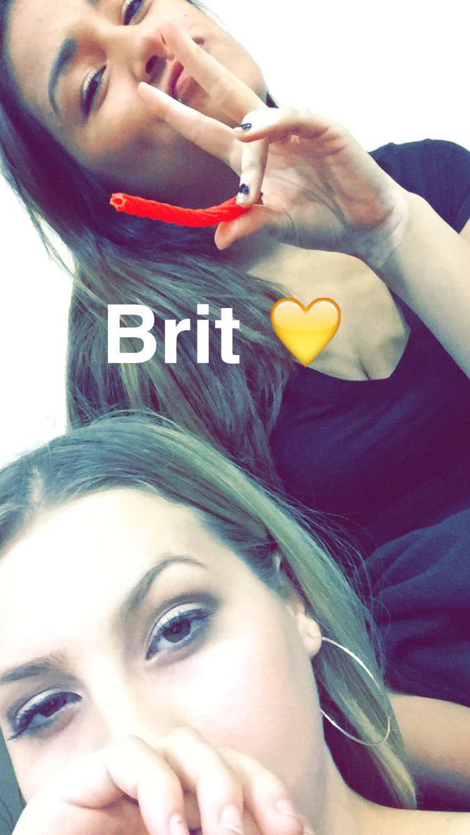 jordanlouwest's tweet photo. Happy fucking birthday bitch I can't believe you're leaving me. 😓🎊 #TUpartner #wheresthealcoholat @brittneycornel https://t.co/TB4bavWCBQ