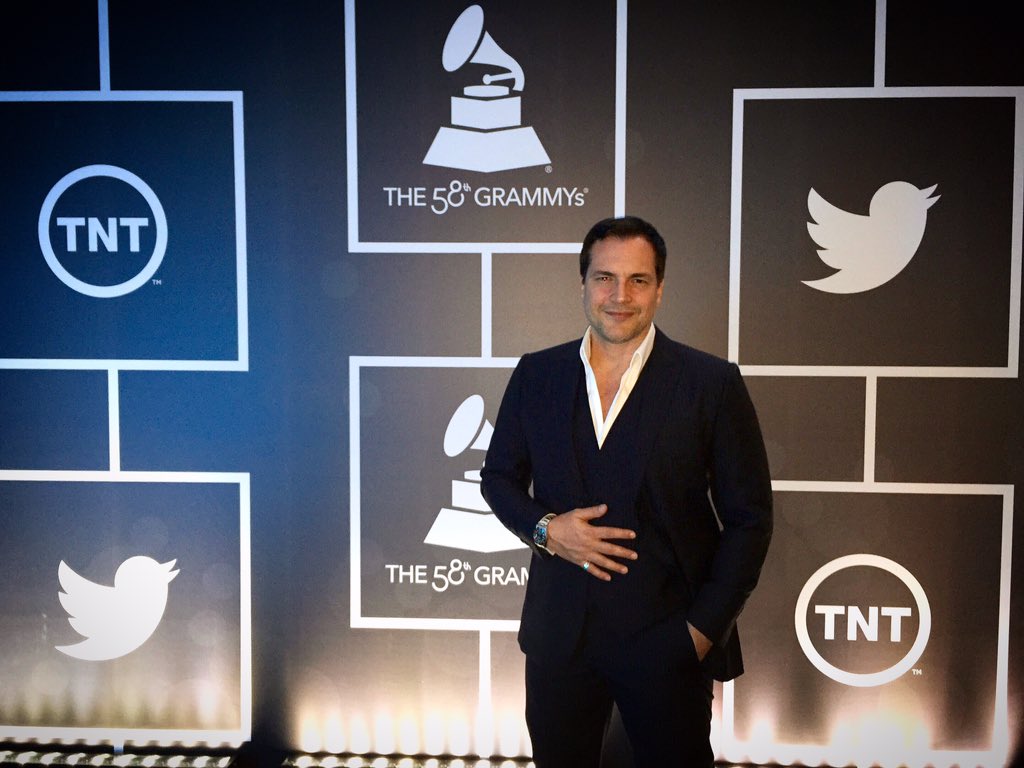 DBoaventuraReal's tweet photo. #TwitterViewingParty #GrammyNaTNT https://t.co/bqWGZvmmAF
