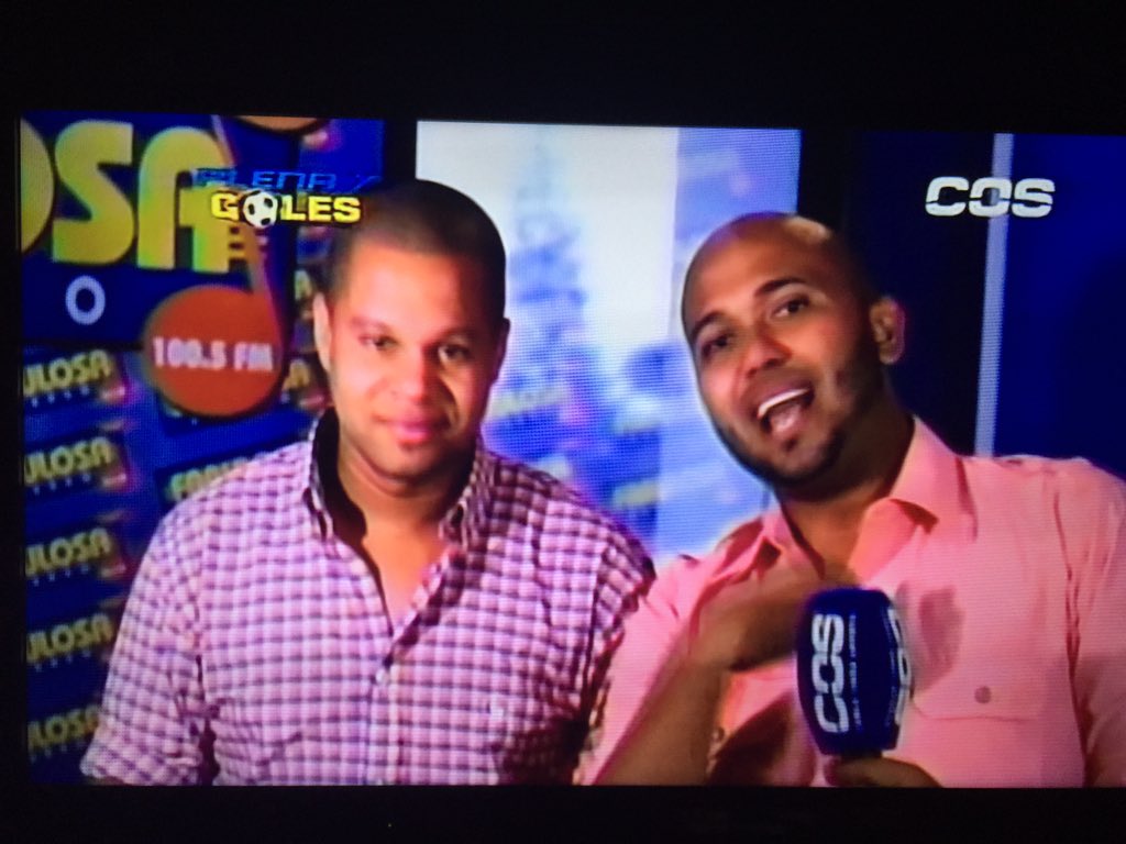 Plena Y Goles PTY tweet media