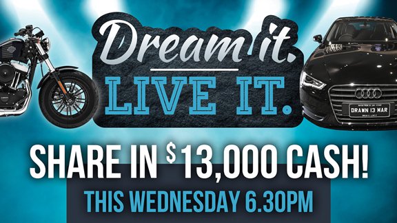 CarinaLeagues's tweet photo. With $13,000 cash up for grabs, your next hump day on 17 Feb could be your humpiest ever! https://t.co/32CGjGyiYE https://t.co/UdLXxITetZ