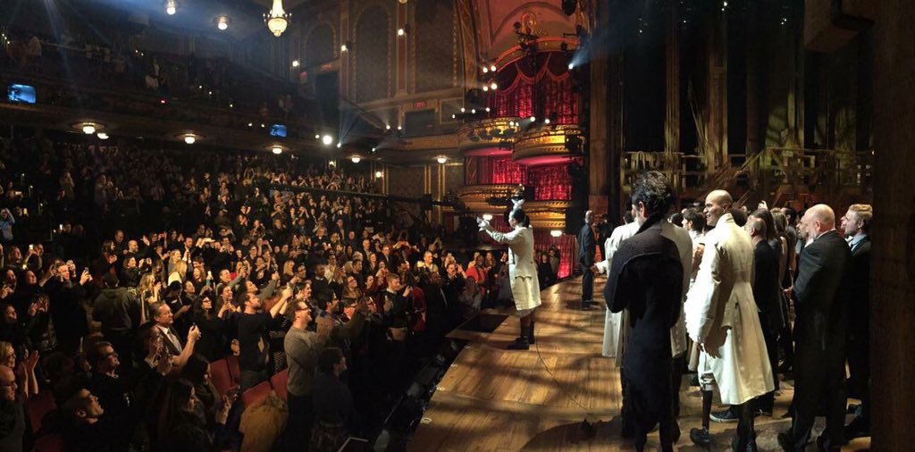resoro_'s tweet photo. #GramForHam #YayHamlet https://t.co/bEeGSZ1XqA