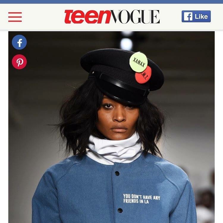 Eufora International tweet media