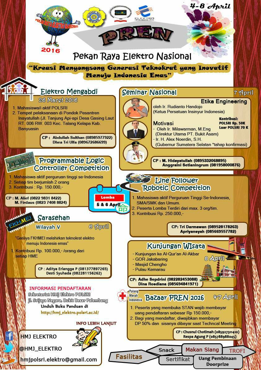 Let's join us guys! <a href="/HMTE_POLBAN/">HMTE Polban</a> <a href="/HMTEUGM/">HMTE-UGM</a> @HMTEunsoed <a href="/HMTE_UNLA/">HMTE UNLA</a> <a href="/hmte_unpak/">HMTE</a> <a href="/HMTEUnmul/">HMTE UNMUL</a> <a href="/hmjteunissula/">HMJ-TE UNISSULA</a> @HMJE_UKI