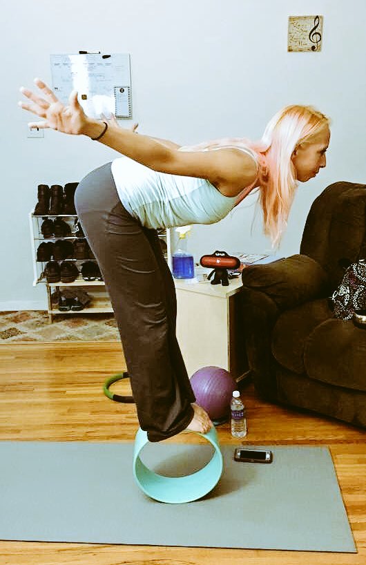 StarsYogaWheel's tweet photo. #airplanewheel #airplanepose #yogawheel #starsbody #starsbodyyogawheel #lovemyyogawheel #followus #followme #yoga https://t.co/0qrHpnylno