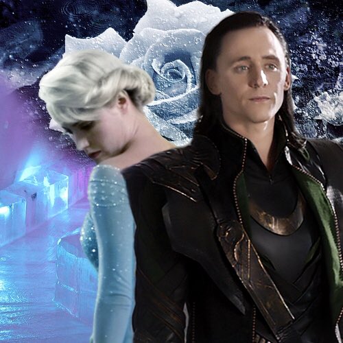 || SHIPS!!! I DIDNT EVEN KNOW THIS WAS A SHIP!! *faints from shipping so hard* 

"Oh my god Writer." Elsa sighed.