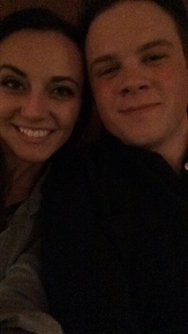 codygoliver's tweet photo. Watching the Grammys with my fav #elbae ๐ค๐ง๐ค https://t.co/UyPk6WqGCD