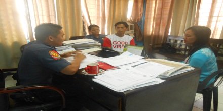 VALCPS8709's tweet photo. PSUPT ABANALES had a dialogue for Lambat Sibat Recruitment Membership @BUKPPO_PCR  @RPCRDPRO10 https://t.co/Mj3ON76nBa